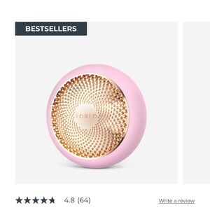 NWT BRAND NEW FOREO UFO 3